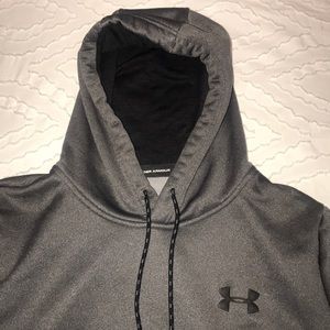 Men’s Under Armour Hoodie